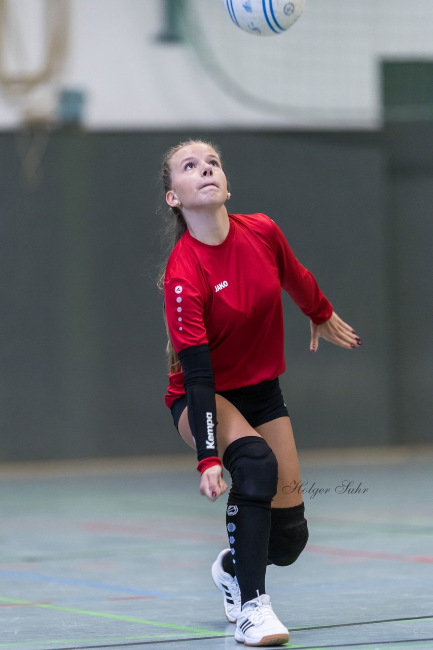 Bild 100 - wU16 Wiemersdorf